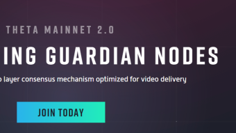 Theta Guardian Node requirements LOWERED now on 1000 Theta!