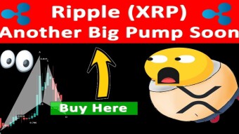 Ripple (XRP) | Another Big Pump Soon