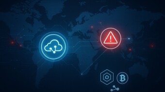 Crypto Platforms Hit as Cloudflare Outage Sparks New Questions About Web3 Dependence on Web2