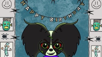 NFT Breaking News #30 - Pets of Clark & PVM Collaborated to Celebrate a Friend!