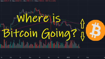 Where is Bitcoin Going?