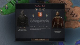 Crusader Kings 3: After Action Report (AAR) #4
