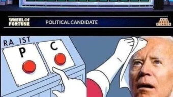 Secret documents published - US President Biden is sweating now!