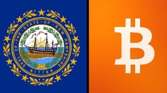 New Hampshire Just Launched America’s First Bitcoin-Backed Municipal Bond