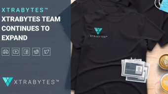 XTRABYTES Continues to Expand and is Looking for New Developers!