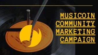 Musicoin, what the others don't have? #UBI Pool and a community governance