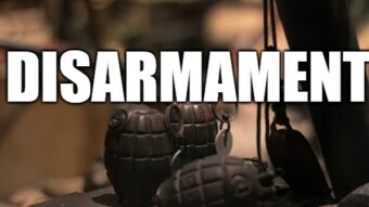 Disarmament