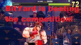 Trading Platforms Street Fighter: Bityard is beating the competition