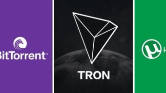 Torrents and Blockchain