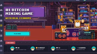 RollerCoin Diaries: All about crafting in events. The Hamster’s path. Part 8.