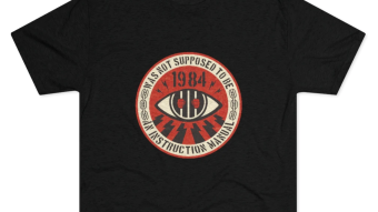 The 1984 Bars