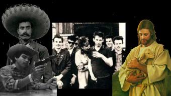 True Outlaws & The Devil's Surrogate Christs