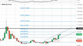 Ethereum Monthly Price Forecast (January 2021) - Running Out of Time to Buy ETH Under $1,000