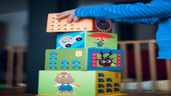 The Science of Early Learning