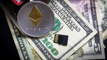 Ethereum Is Now on STAR TREK Universe