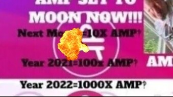 AMP CRYPTO BEST TRADING TECHNIQUE