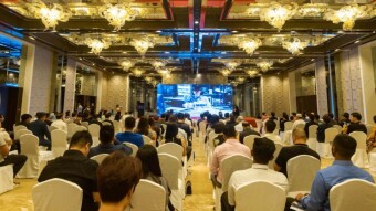 MetaTdex Holds "Web3.0 Brokerage DAO" Global Launch in Dubai, Unveils Meta-Asset Bridge Project