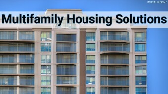 The Top 5 Benefits Of Multifamily Housing Solutions