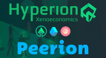 Peerion - a peer-to-peer platform offering a unique mashup of .....