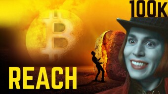 How Bitcoin Will Reach $100k in a Few Years