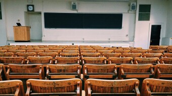 Canada's Top 10 Universities According to World Ranking