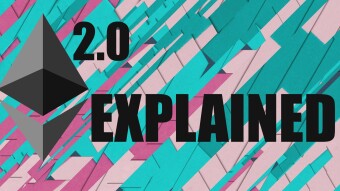 Day 21 - Running Through Ethereum 2.0
