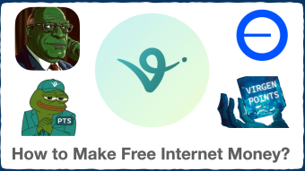 How to Make Free Internet Money: Part 1- Virtuals!!