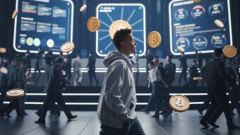 🎯 Why I Stopped Trying to Get Rich Quick with Crypto (And What I Do Now Instead)