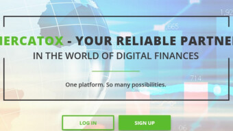 Mercatox Exchange Is Now Offering Revenue Sharing To Token Holders