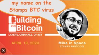The funniest things in crypto since the last time April 20