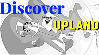 Discover Upland – A Day in the life of UplandDood