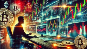 How I Made Profits Shorting Crypto Thanks to Trump’s Tariffs
