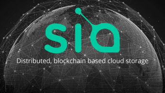 A Quick Overview Of Siacoin Project