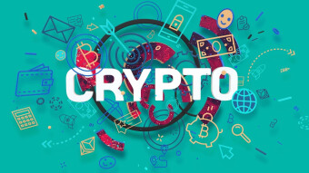 Venturing Into Crypto
