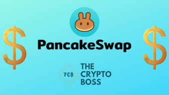 Why $CAKE will take off?