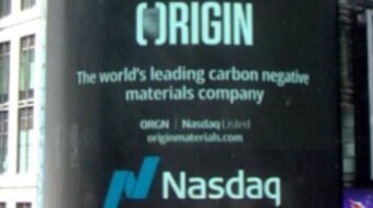 Origin Materials: Recent Hires Bring Further Industry Experience