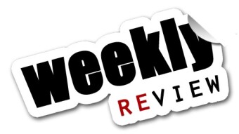 Weekly Flashback