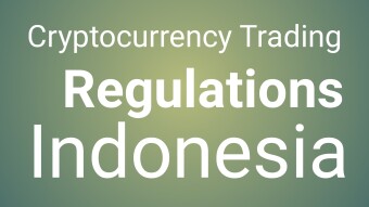 Cryptocurrency Trading is Legal in Indonesia