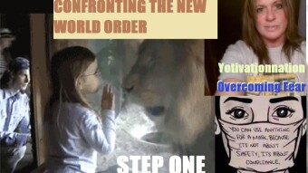 People's Plan, Orientation | Awakening in the Chaos of Tyranny