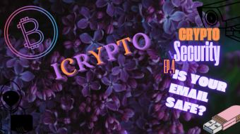 Is Your Email Stealing Crypto? Crypto Security EP4