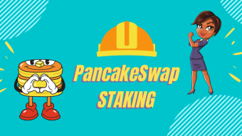 Helmet Farming in Pancakeswap - 24 hours of Staking