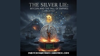 The Silver Lie: How a 17th-Century Fraud Toppled an Empire and Taught a Timeless Lesson in Trust