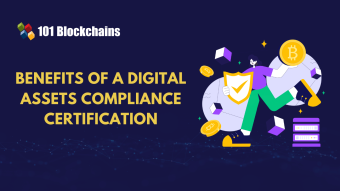 Top 7 Benefits of a Digital Assets Compliance Certification for Crypto Compliance Officers