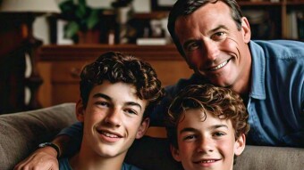 Passion over Pressure: Guiding children towards their dream careers
