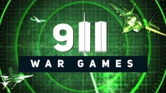 9/11 War Games
