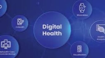 What is Digital Health?