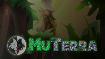 Muterra as a metaverse game