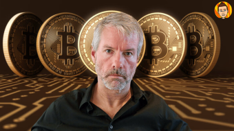Bitcoin: A Supply Shock is Coming