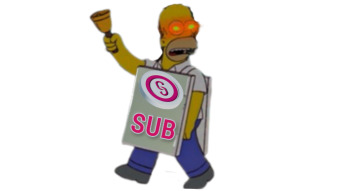 For SUB developers