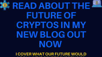 A world where crypto is everywhere